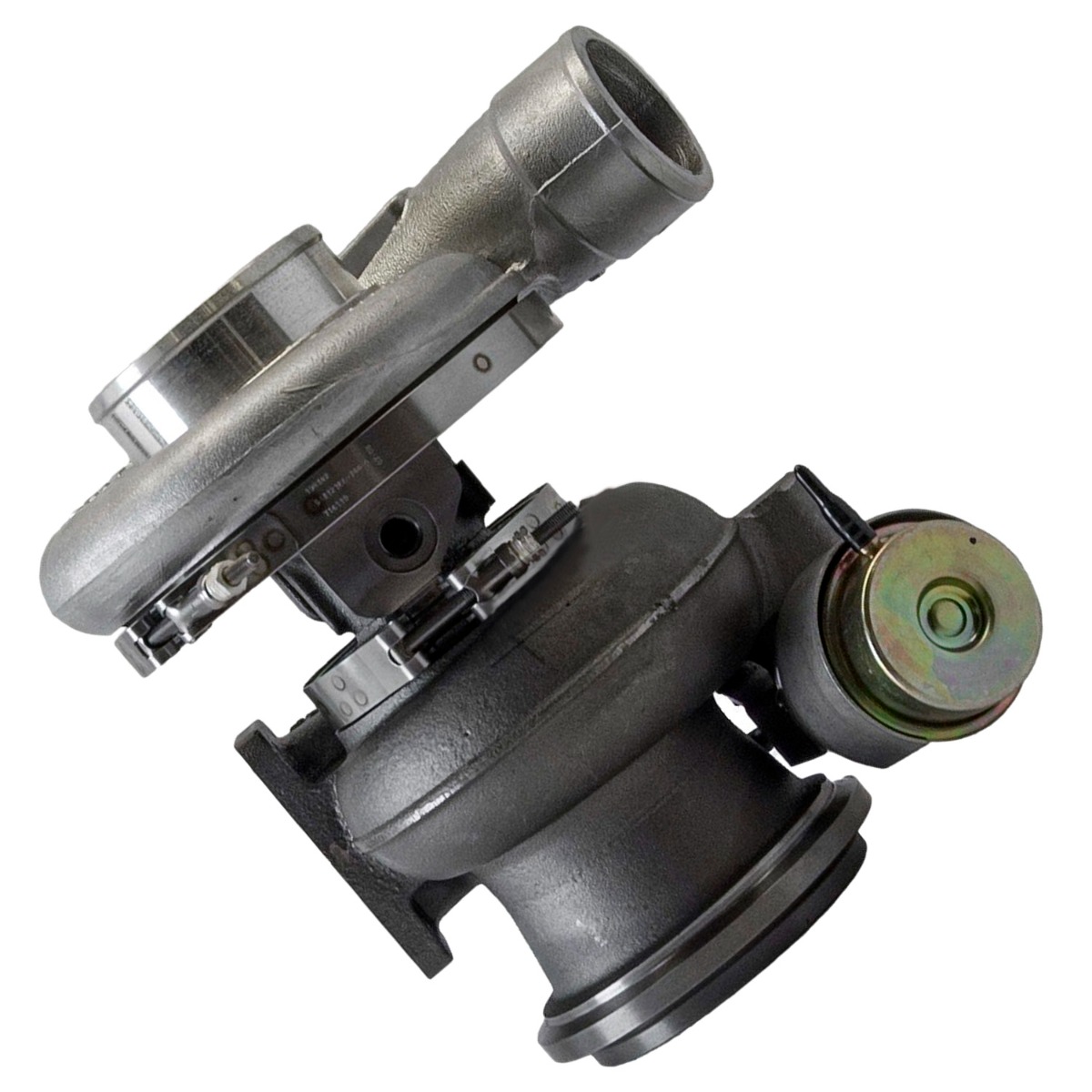 Turbo S310G116 Turbolader 243-2704 für Caterpillar