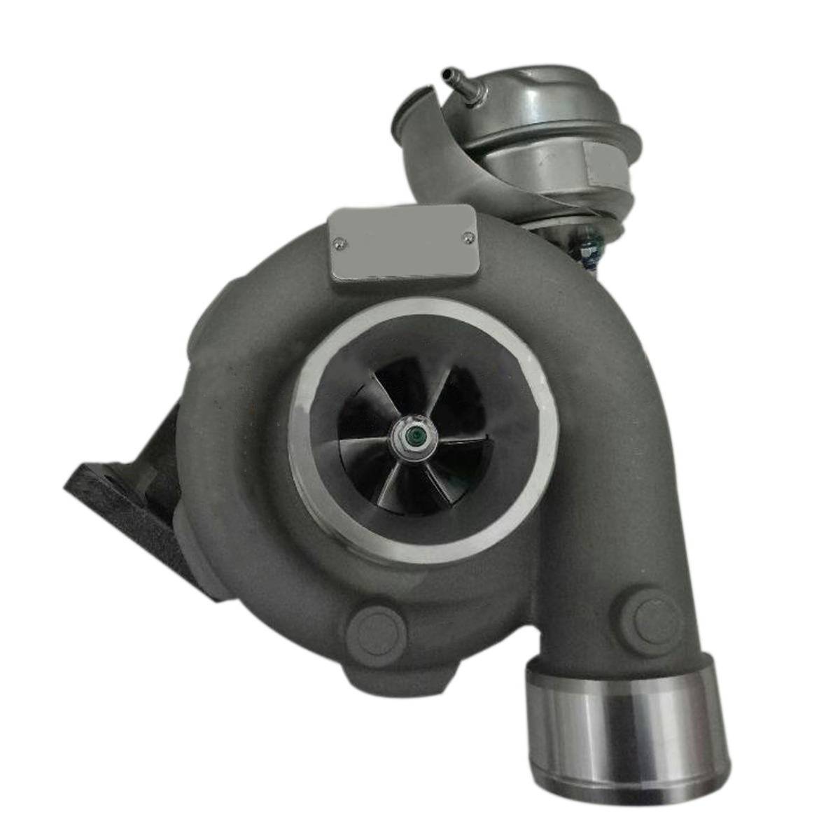 Turbo JK55 Turbolader 55X8002-09-1 für JAC