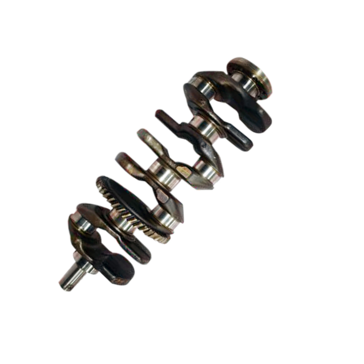 Kurbelwelle 13401-28030 13401-28010 für Toyota