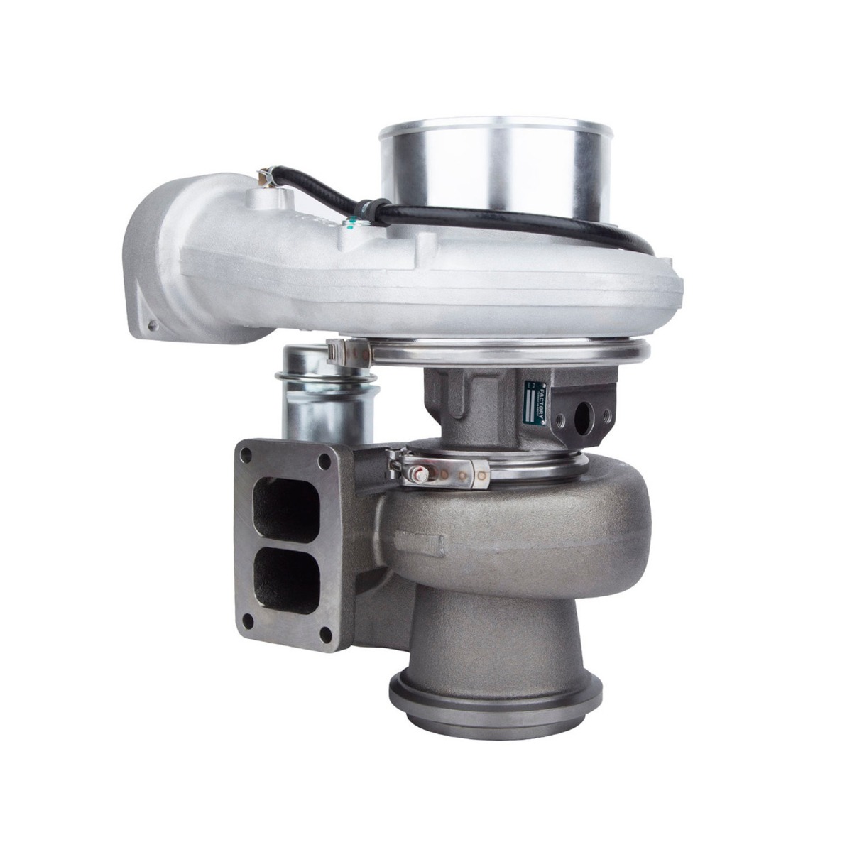 Turbo S410G Turbolader 124-3759 für Caterpillar CAT