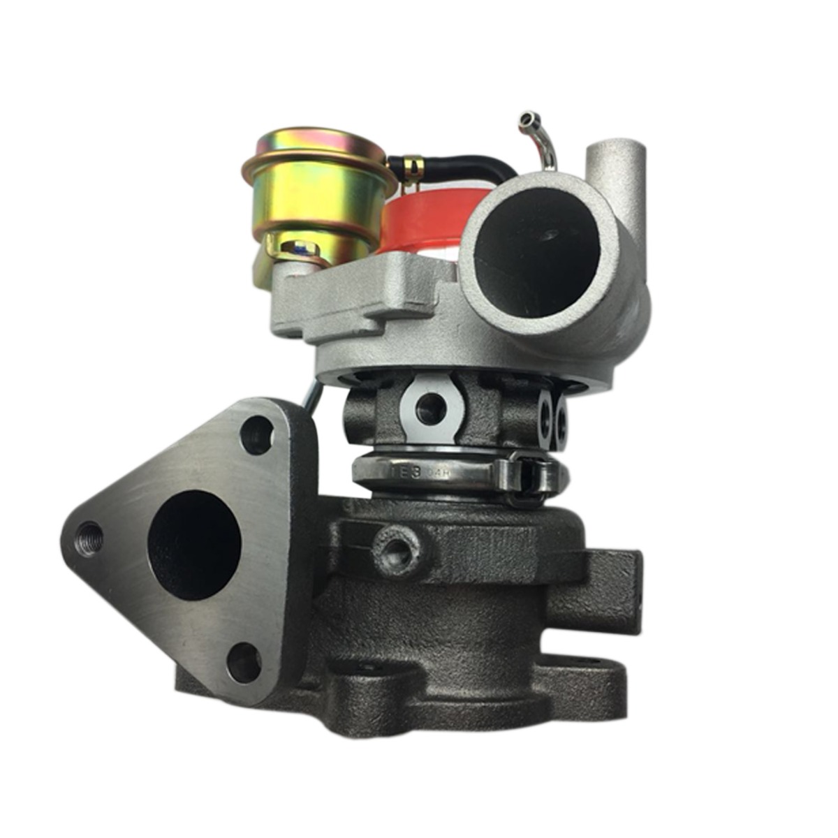 Turbo TF035HM-12T Turbolader 49135-03101 Für Mitsubishi