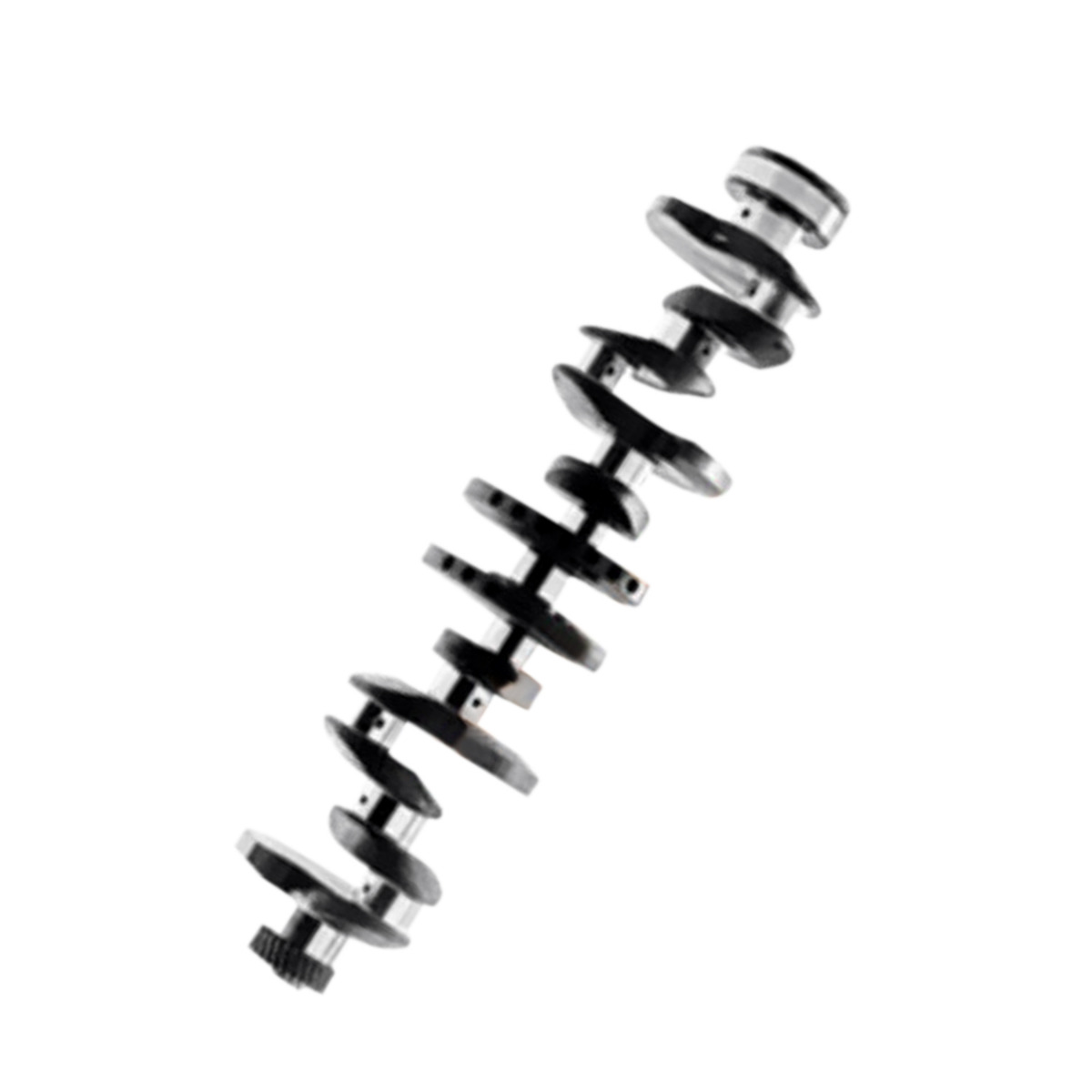 Kurbelwelle 0415 1001 für Deutz