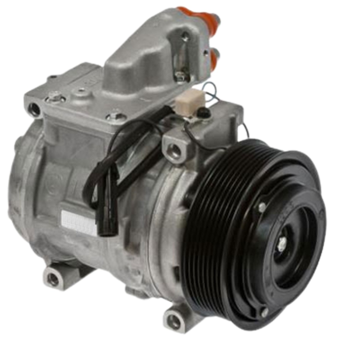 Klimakompressor AL155836 für John Deere