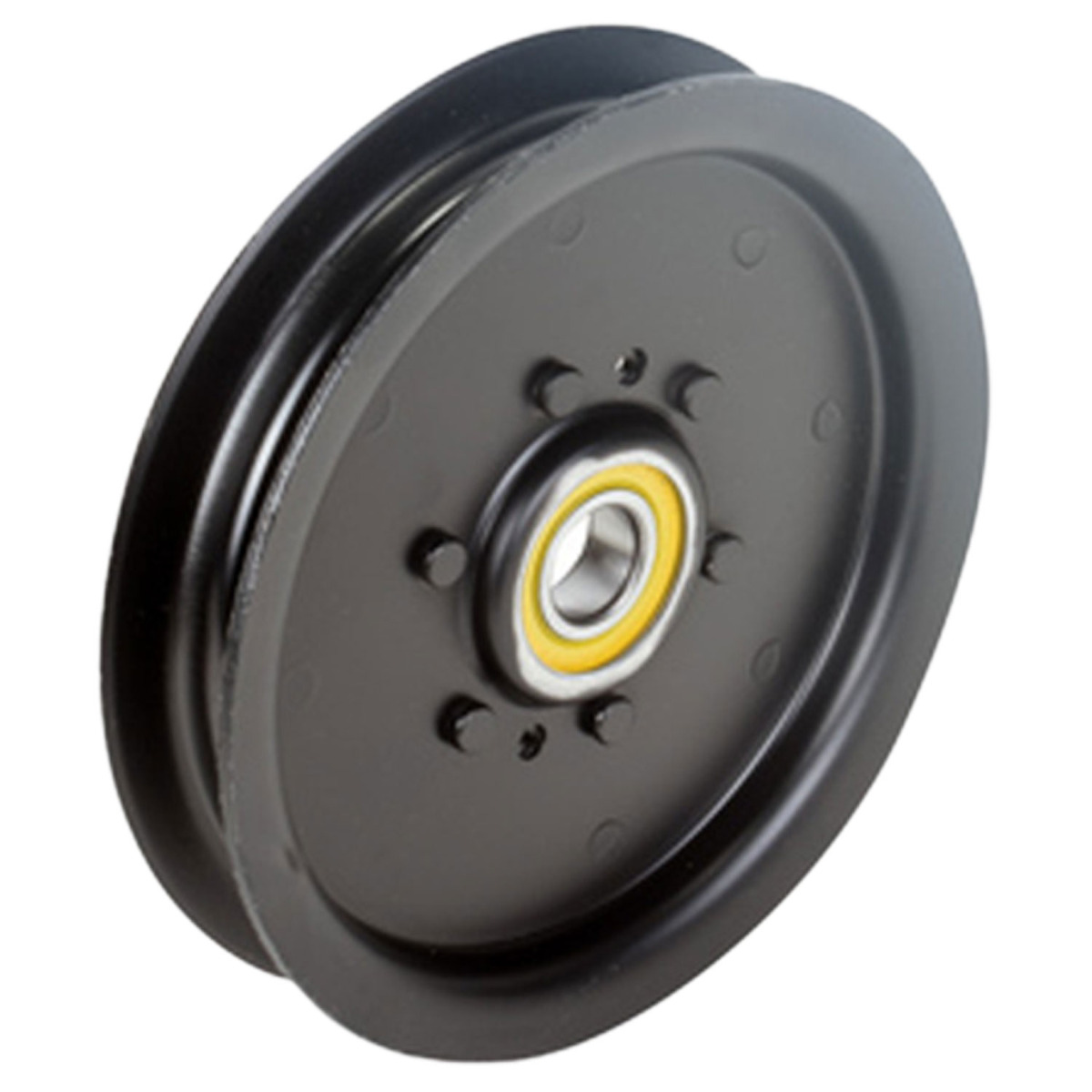 Umlenkrolle AM143737 für John Deere