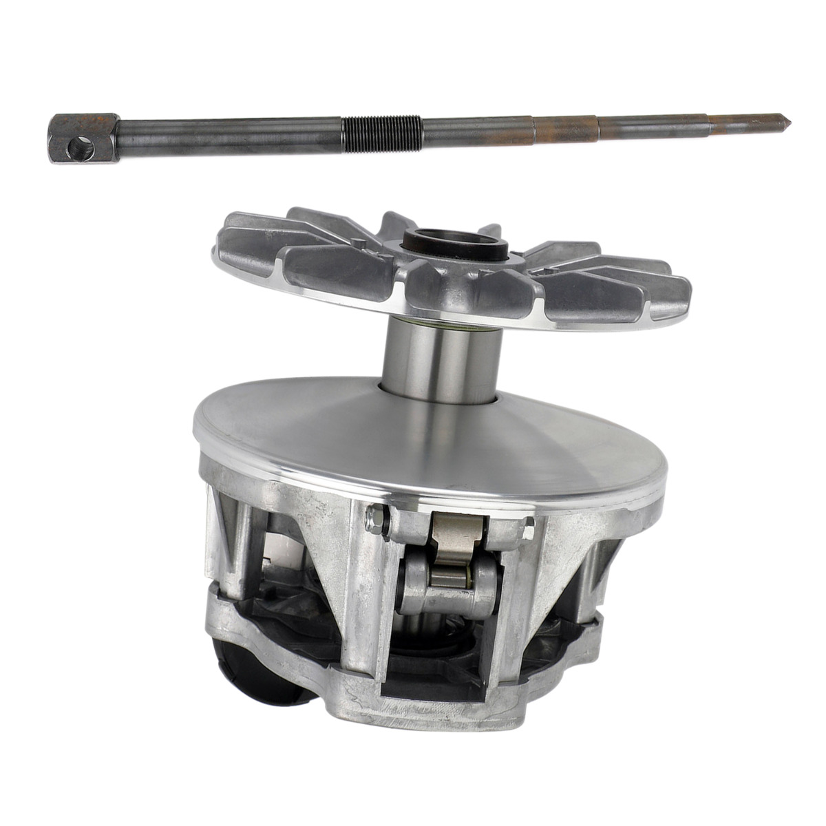 Primärantriebskupplung mit Abziehwerkzeug 1323241 für Polaris