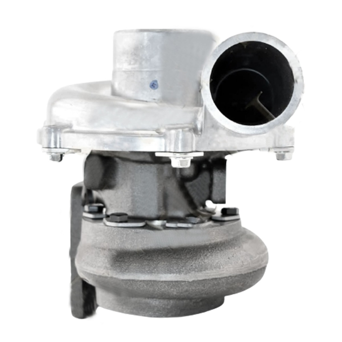 Turbo RHC7 Turbolader VA290063 für Isuzu