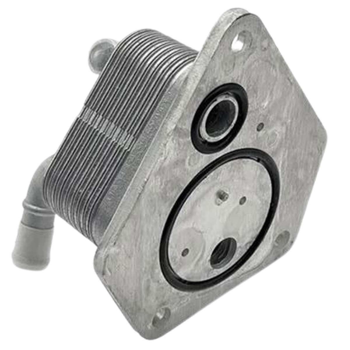 Getriebeölkühler 25560-5LJ-004 für Honda