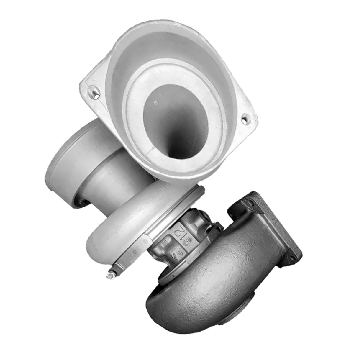 Turbo UTV7802 Turbolader 7W-9568 für Caterpillar