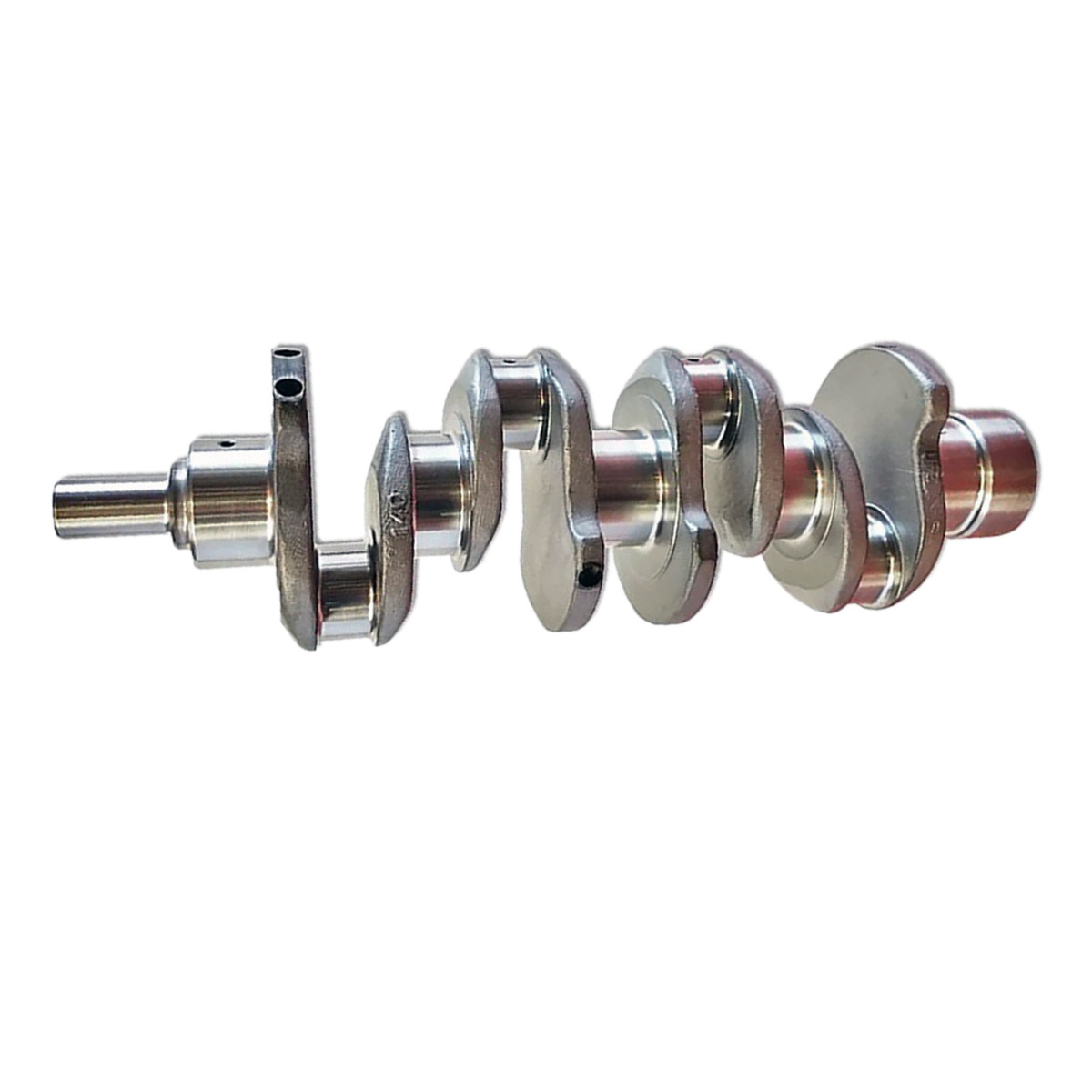 Kurbelwelle 8-94139-670-0 für Isuzu