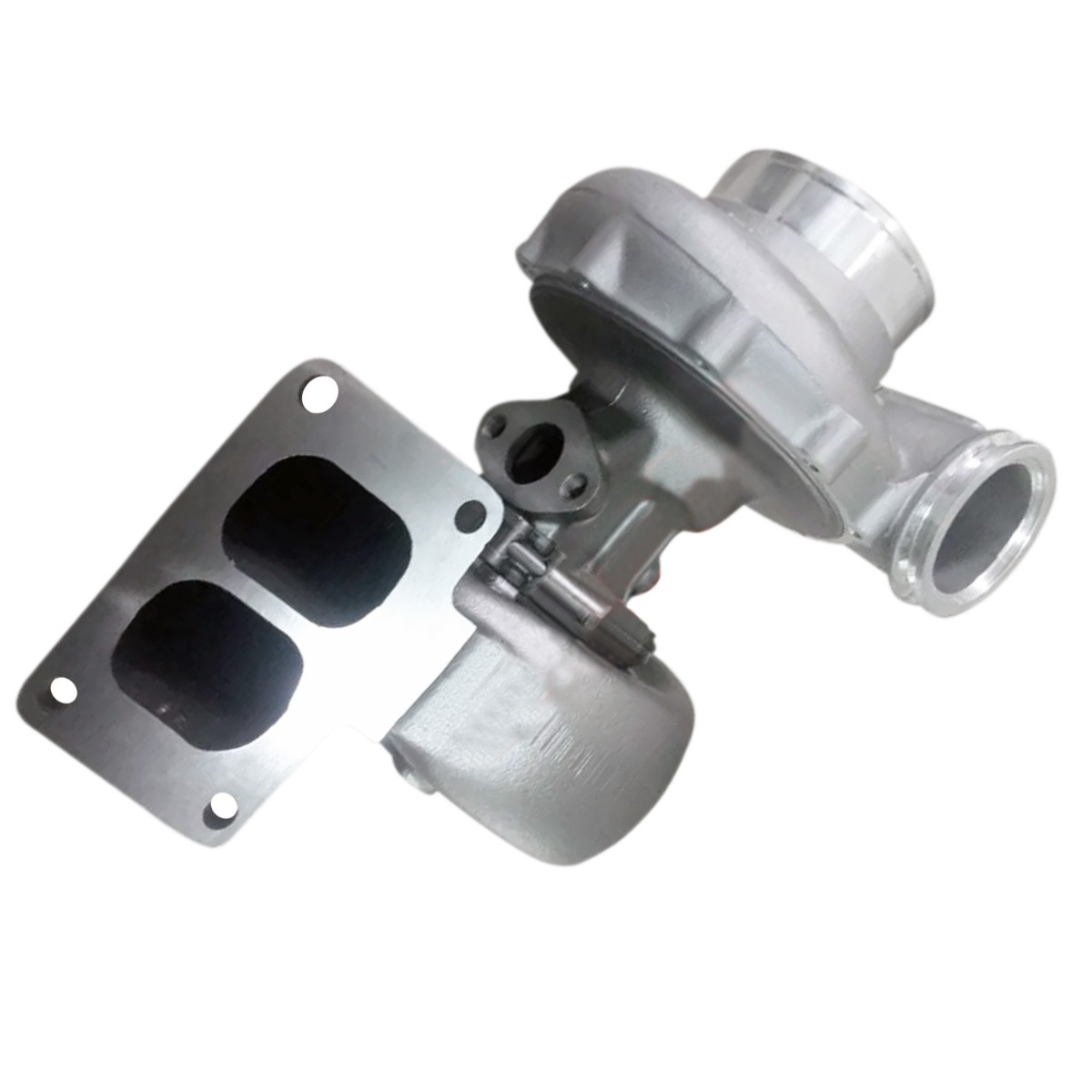 Turbo H3B Turbolader 3533098 für Volvo