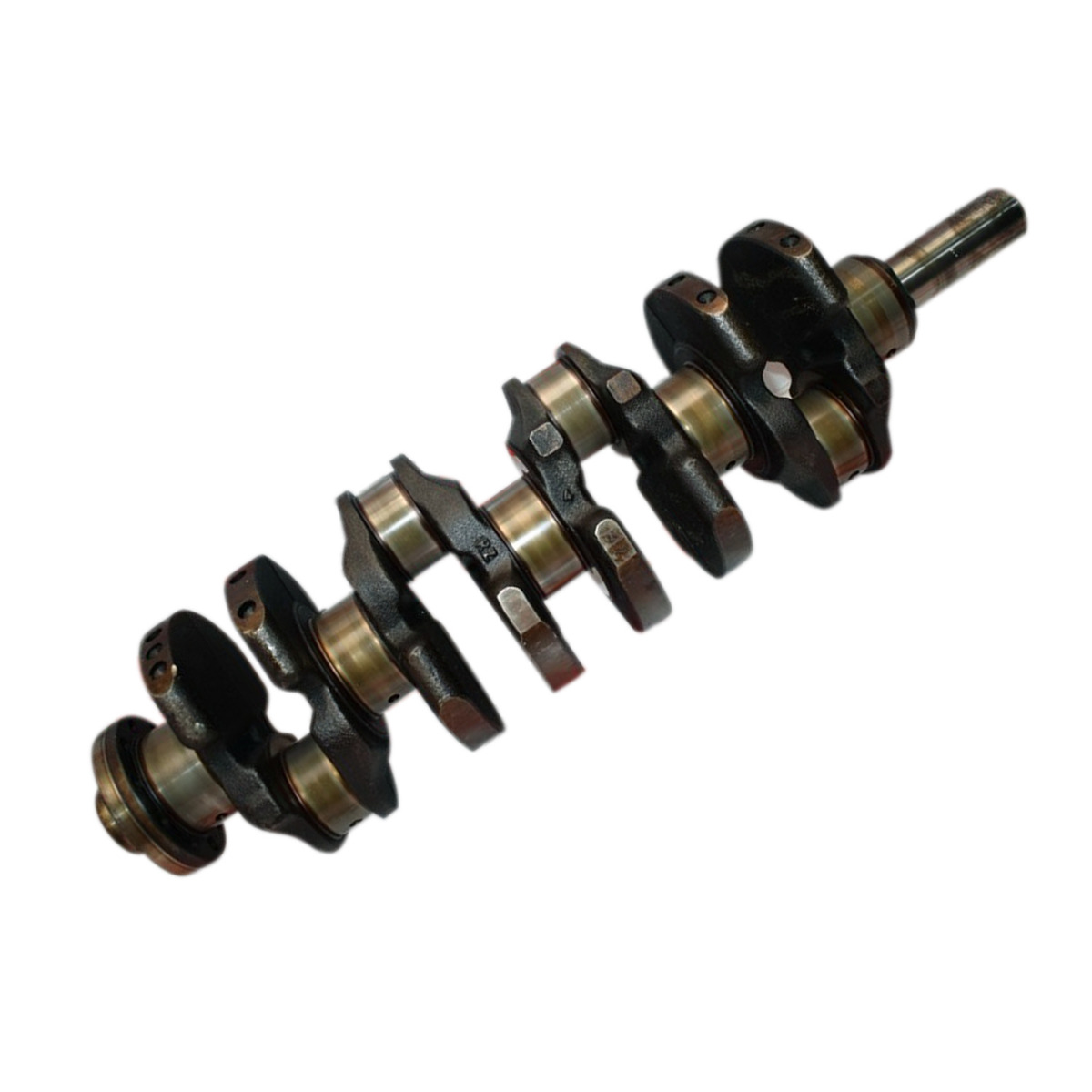 Kurbelwelle 13411-75900 für Toyota