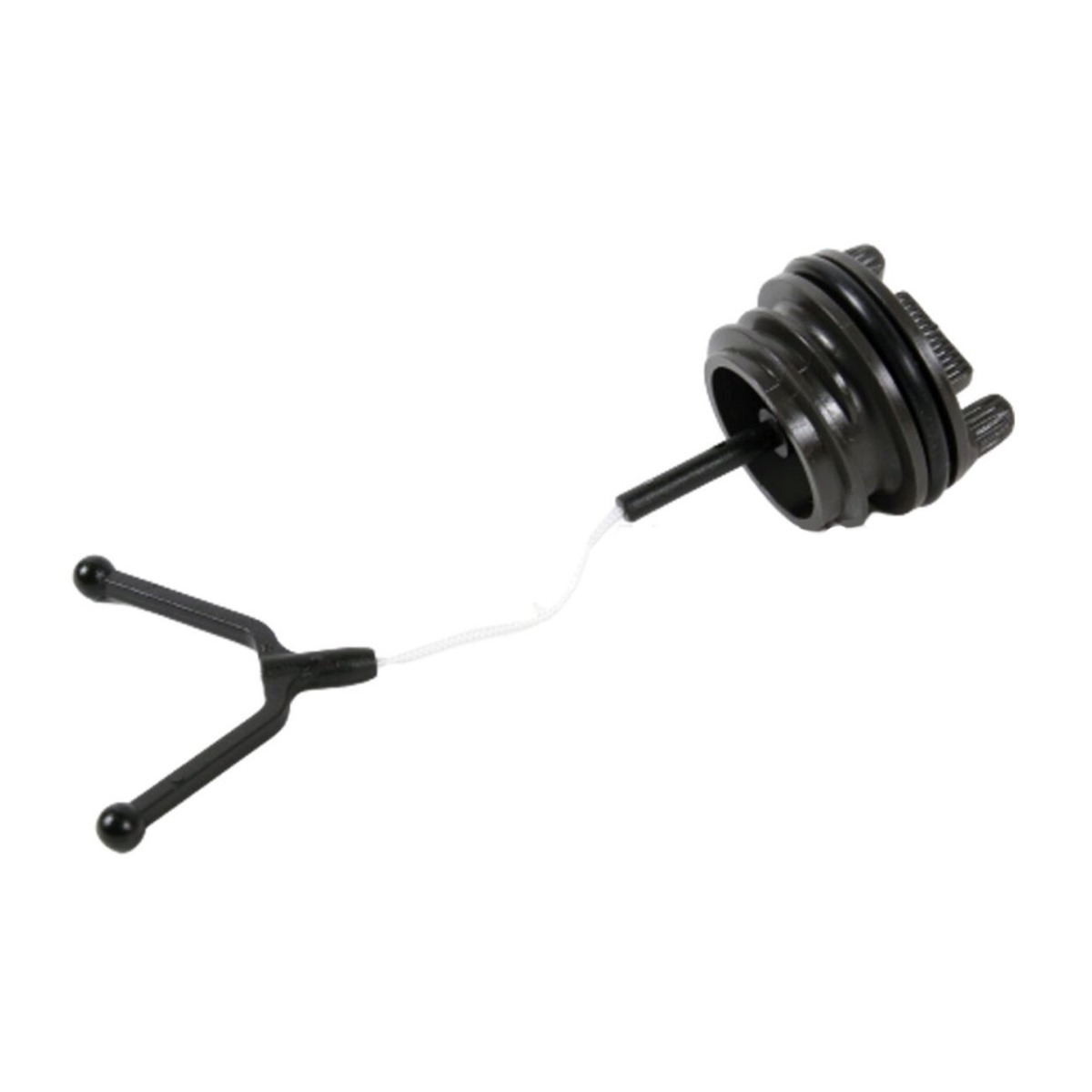 Kettensägenöldeckel 501765602 Für Husqvarna