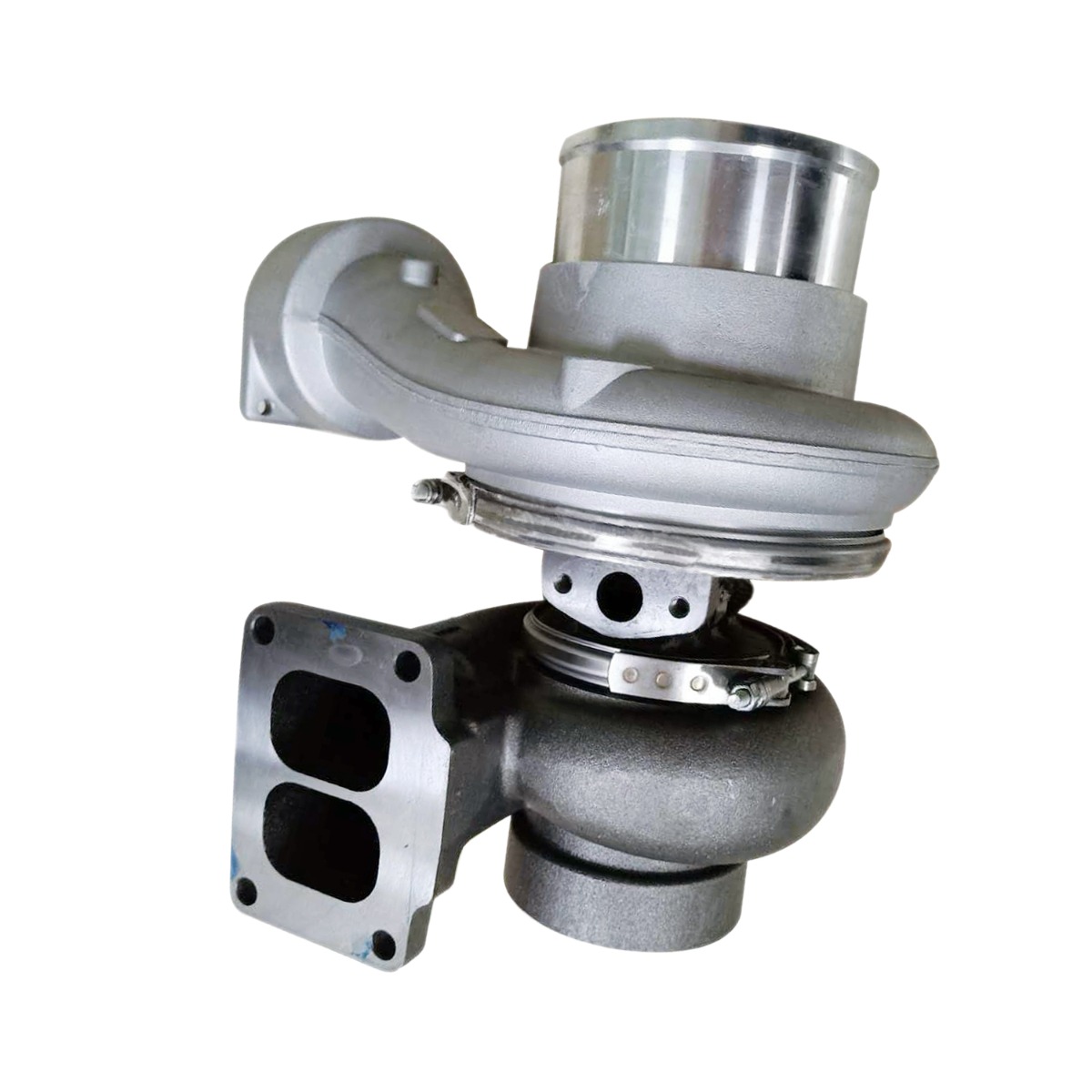 Turbo S3BSL128 Turbolader 113-8319 für Caterpillar