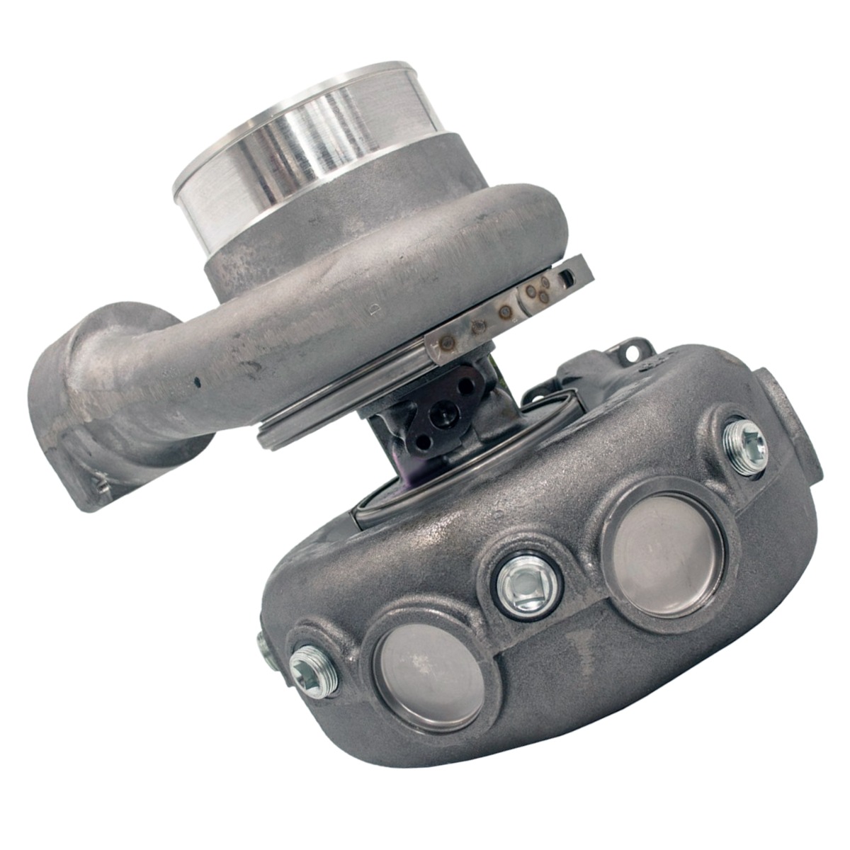 Turbo TW7204 Turbolader 7C3821 für Caterpillar CAT