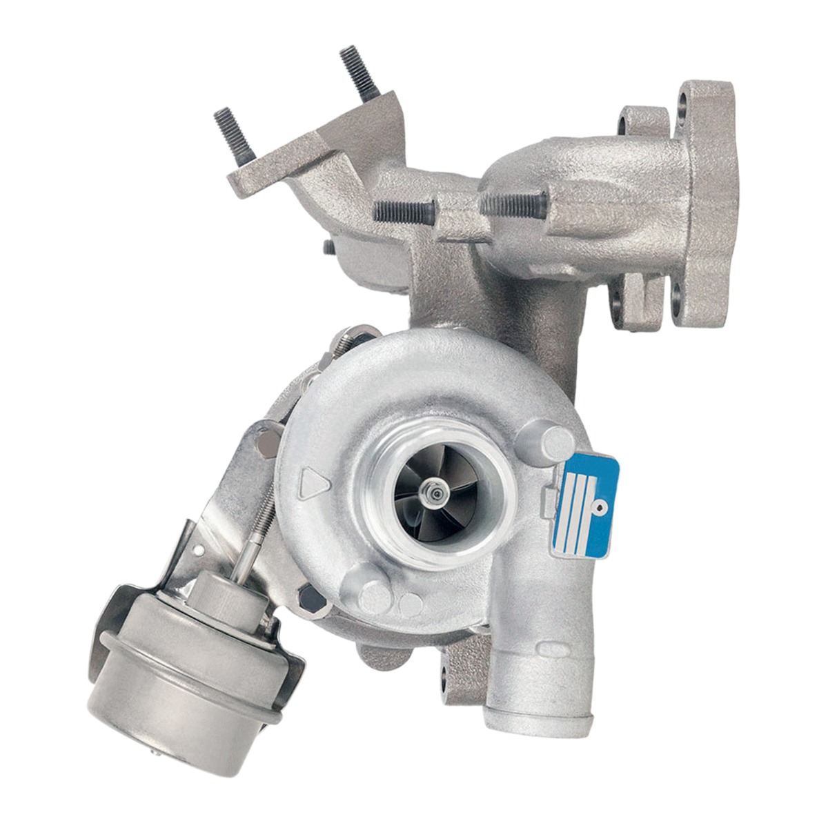 Turbo KP39 Turbolader 54399880017 Für Borgwarner