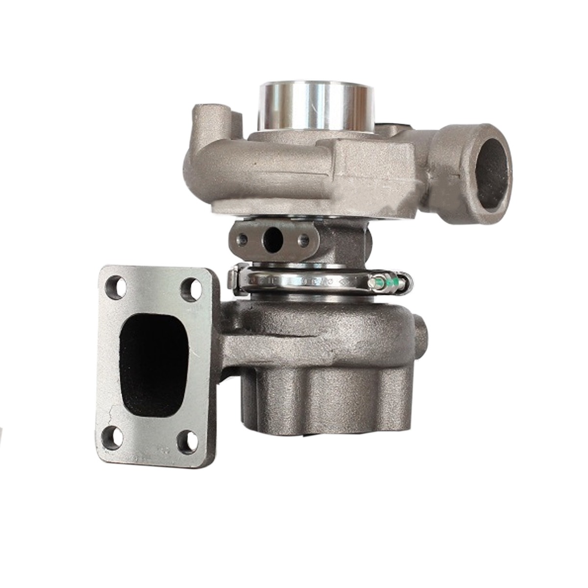 Turbo TD04HL Turbolader 305-4922 für Caterpillar