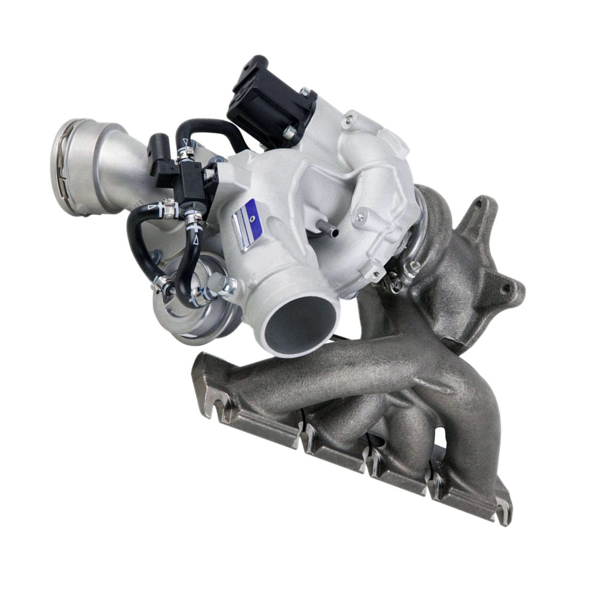Turbo K03 Turbolader 53039880290 Für Borgwarner