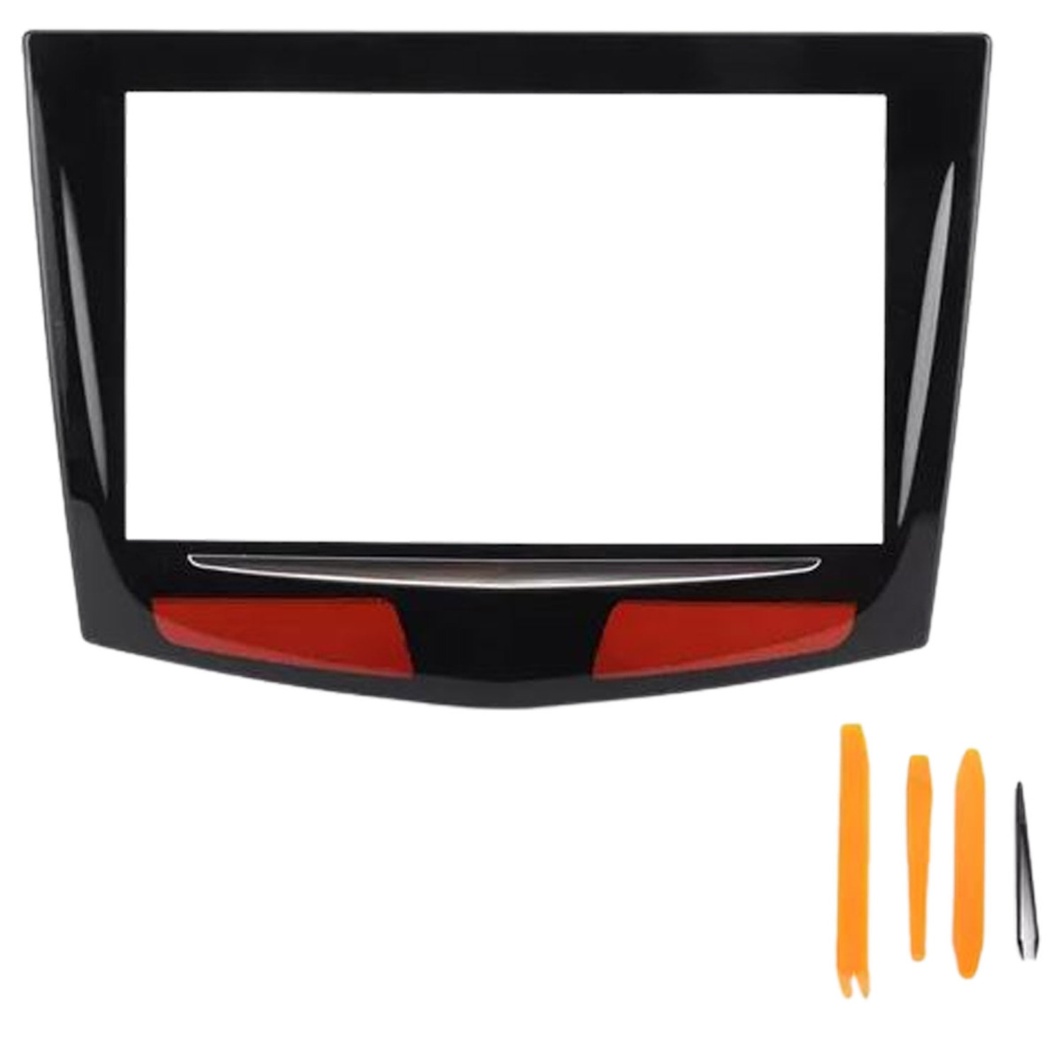 Touchscreen&#x20;Display&#x20;mit&#x20;Werkzeug&#x20;23243166&#x20;F&#xFC;r&#x20;Cadillac
