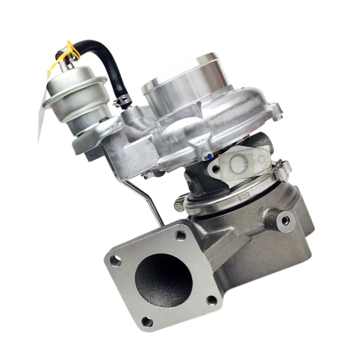 Turbo RHF5 Turbolader 8-98097686-1 Für Isuzu