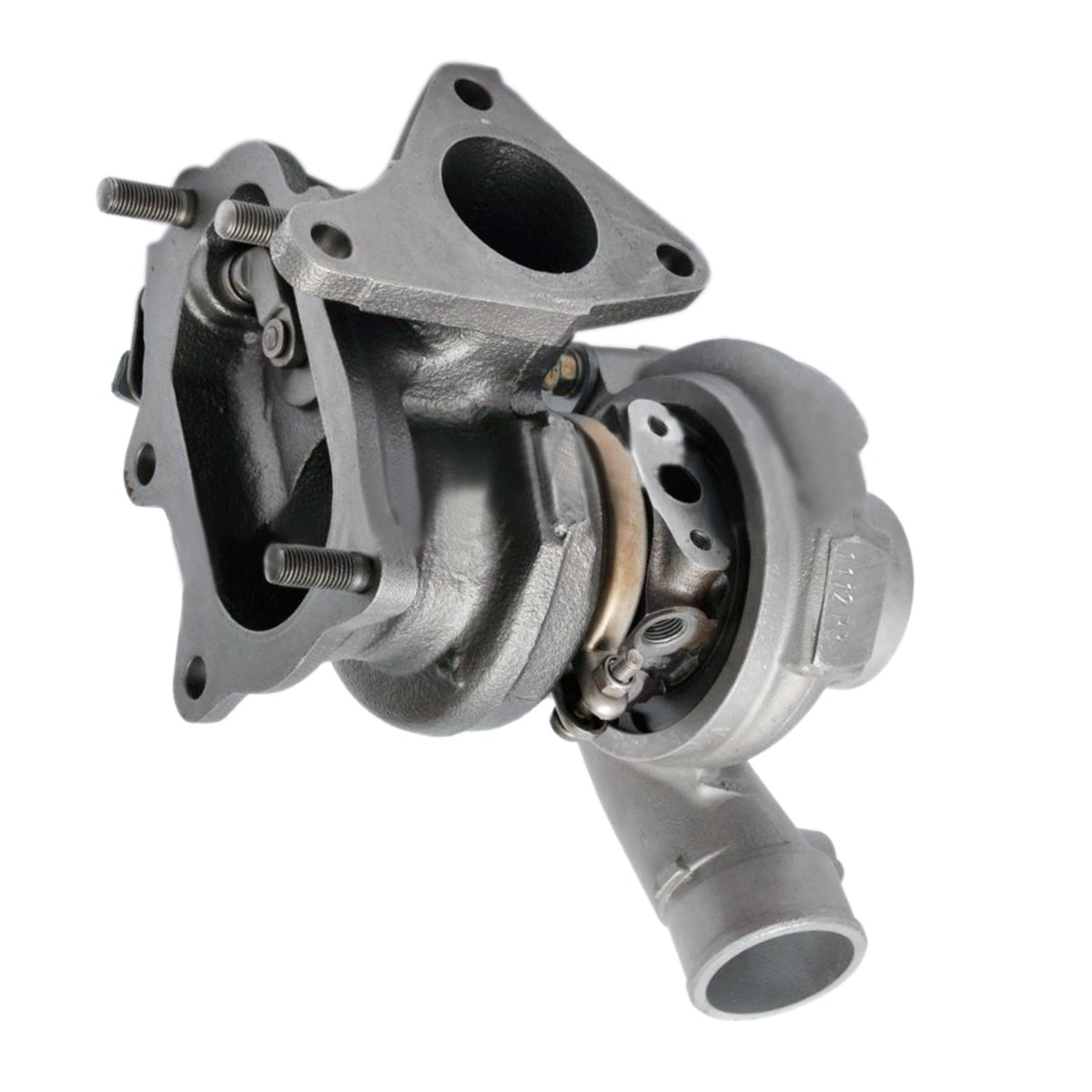 Turbo TD04L-13T Turbolader 49377-04200 Für Subaru