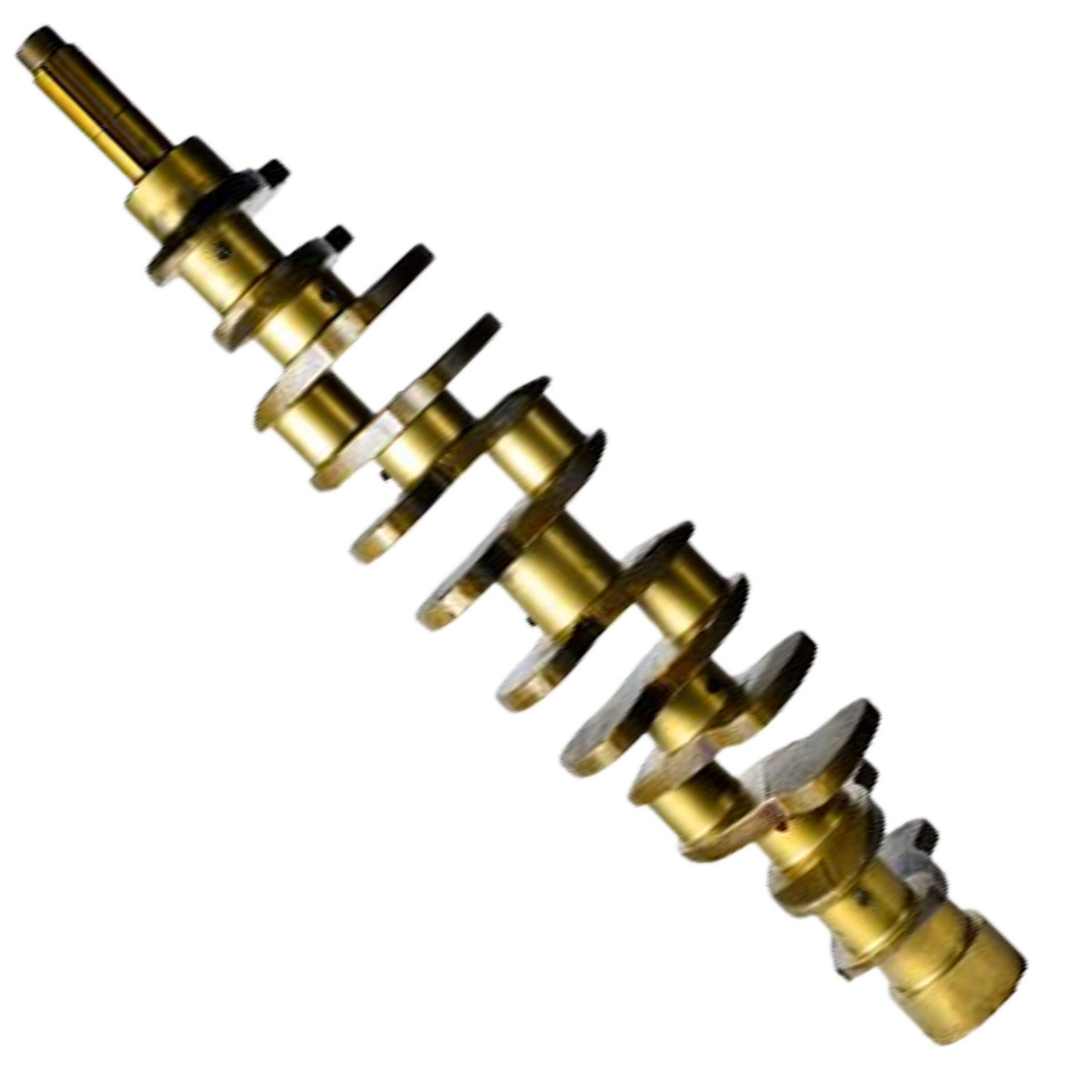 Kurbelwelle 500314779 500314784 99436105 für Iveco