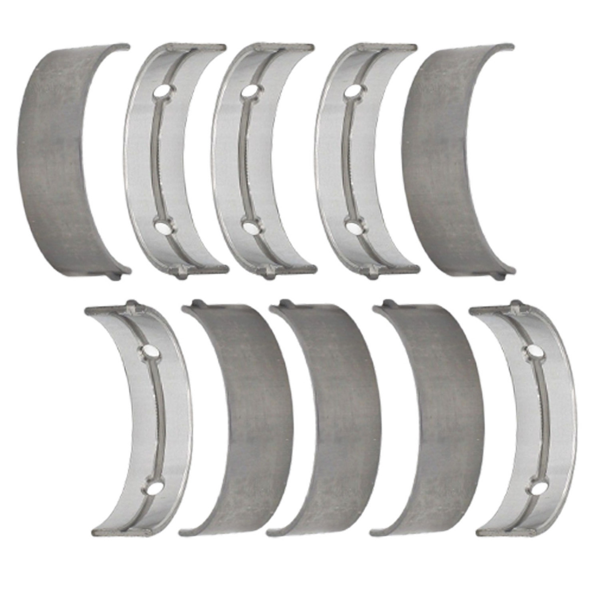 Hauptkurbelwellenlagersatz für Kubota