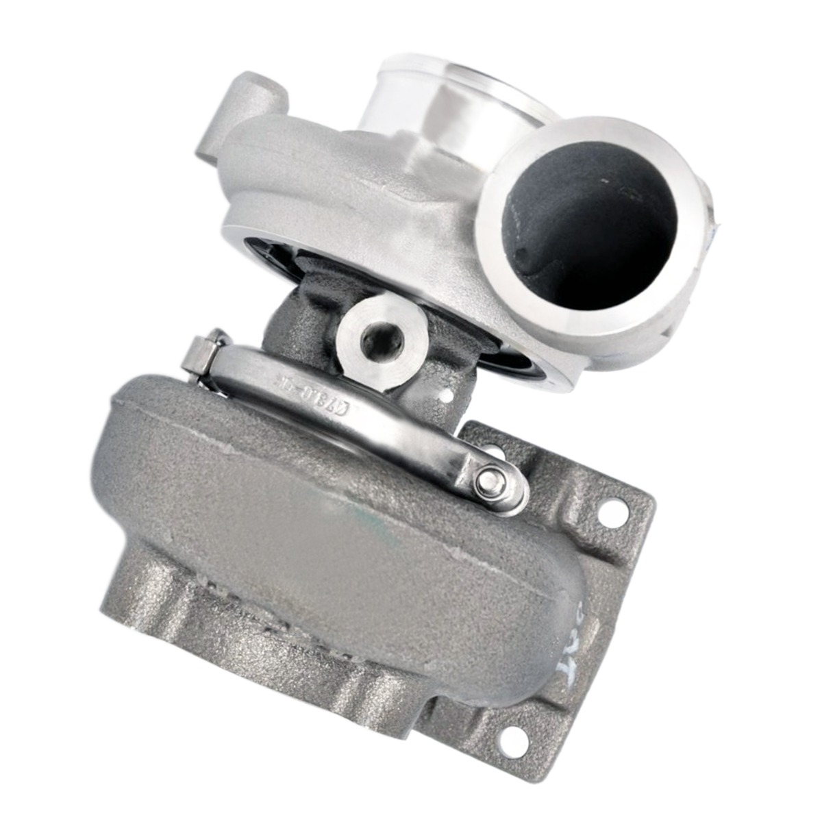 Turbo HX25 Turbolader 504225294 für Iveco