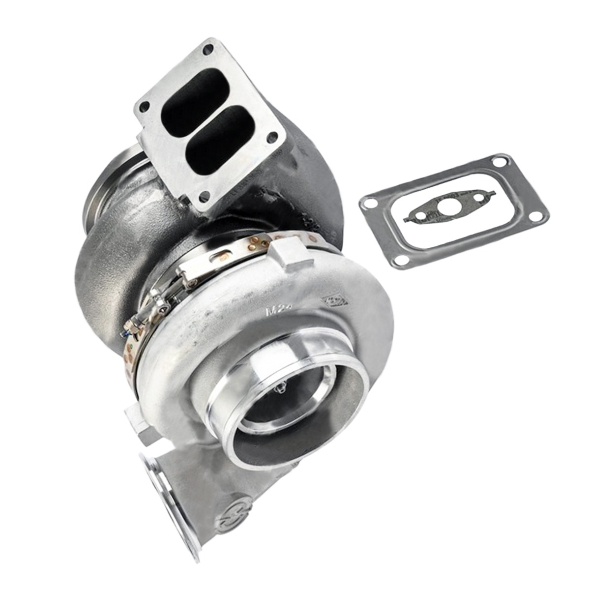 Turbo TMF5502 Turbolader R23518588 für Detroit