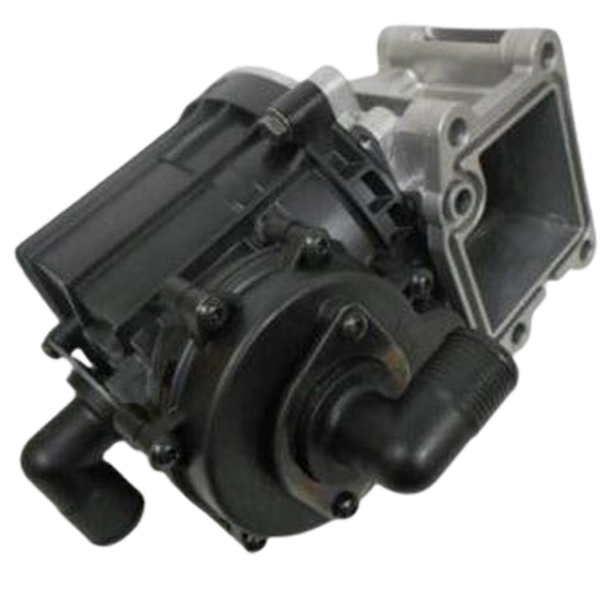 Kurbelgehäuseentlüftung Ölabscheider mit Dichtung 21122541 Für Volvo