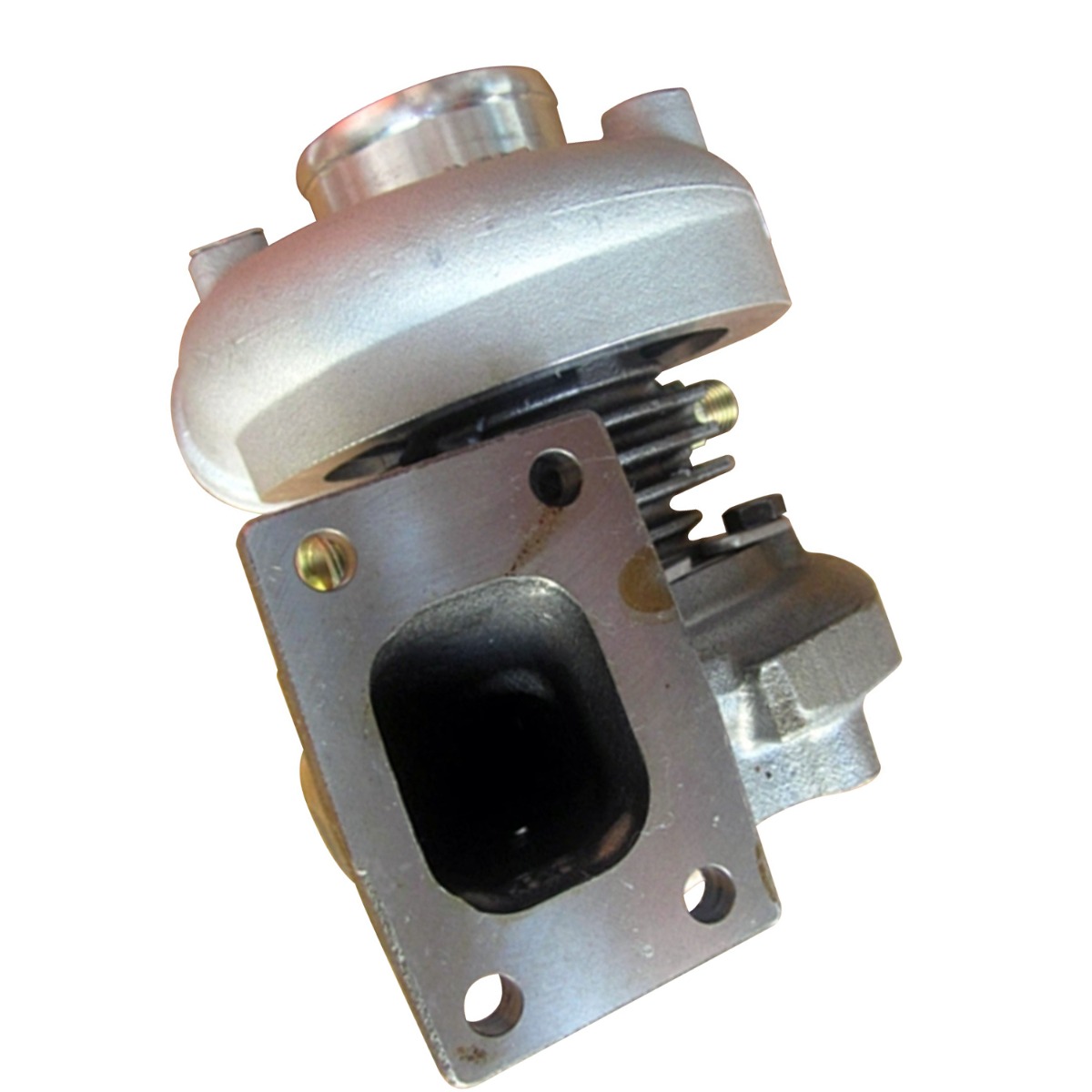 Turbo TA2505 Turbolader 99449947 Für New Holland