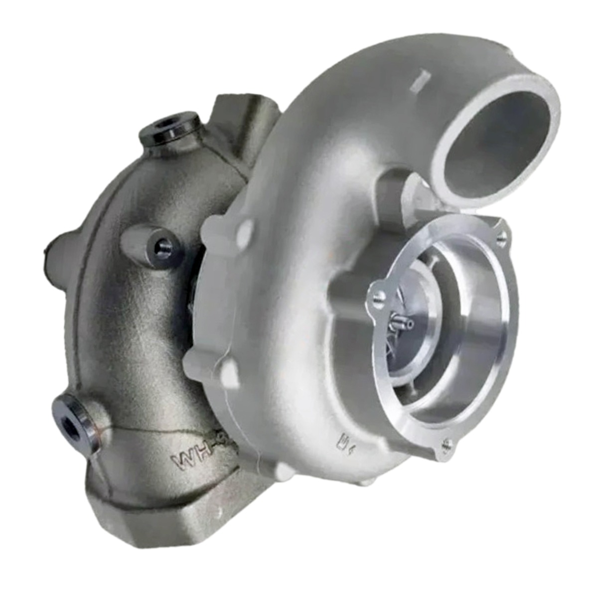 Turbo K27 Turbolader 3802151 für Volvo Penta