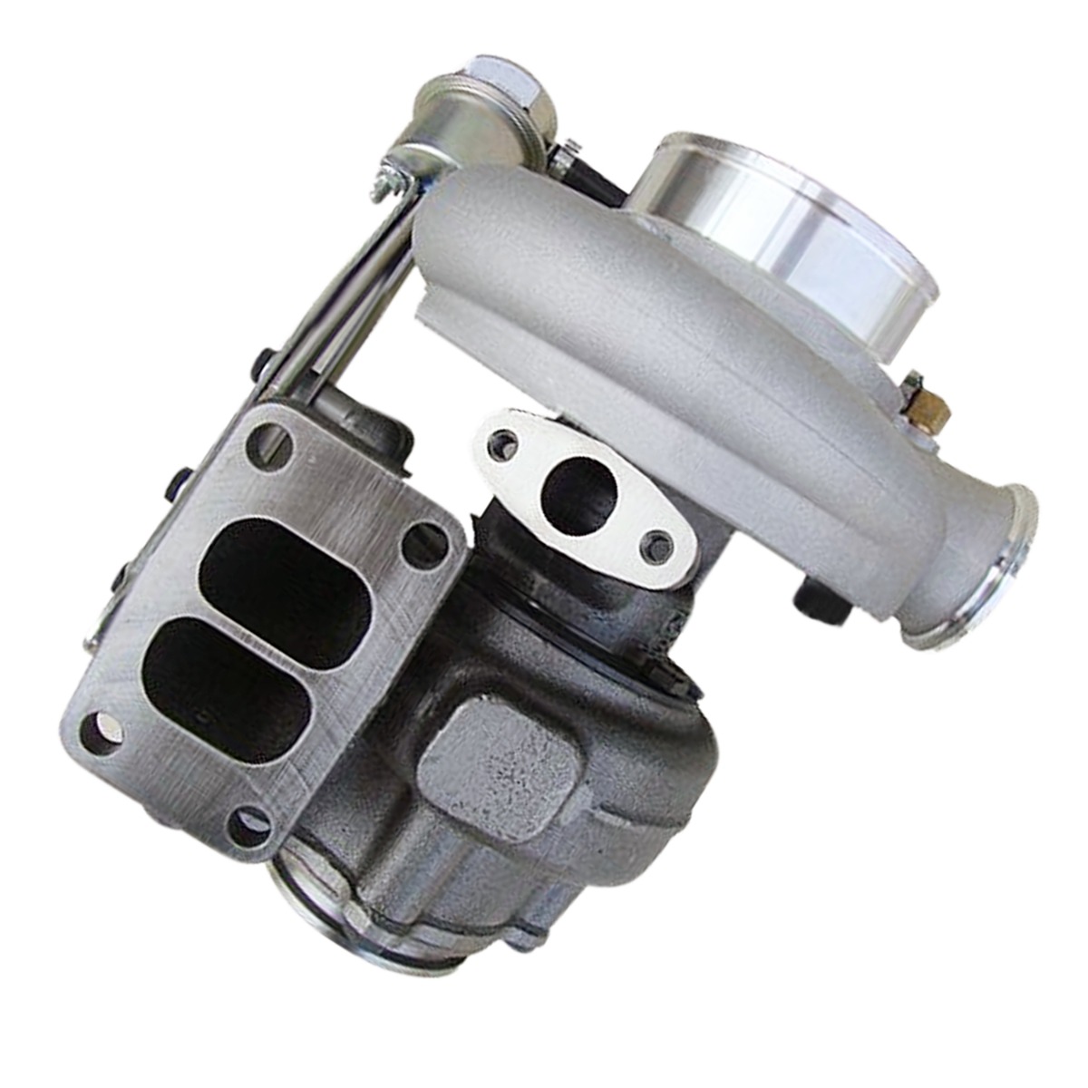 Turbo HX35W Turbolader 2834798 für Cummins