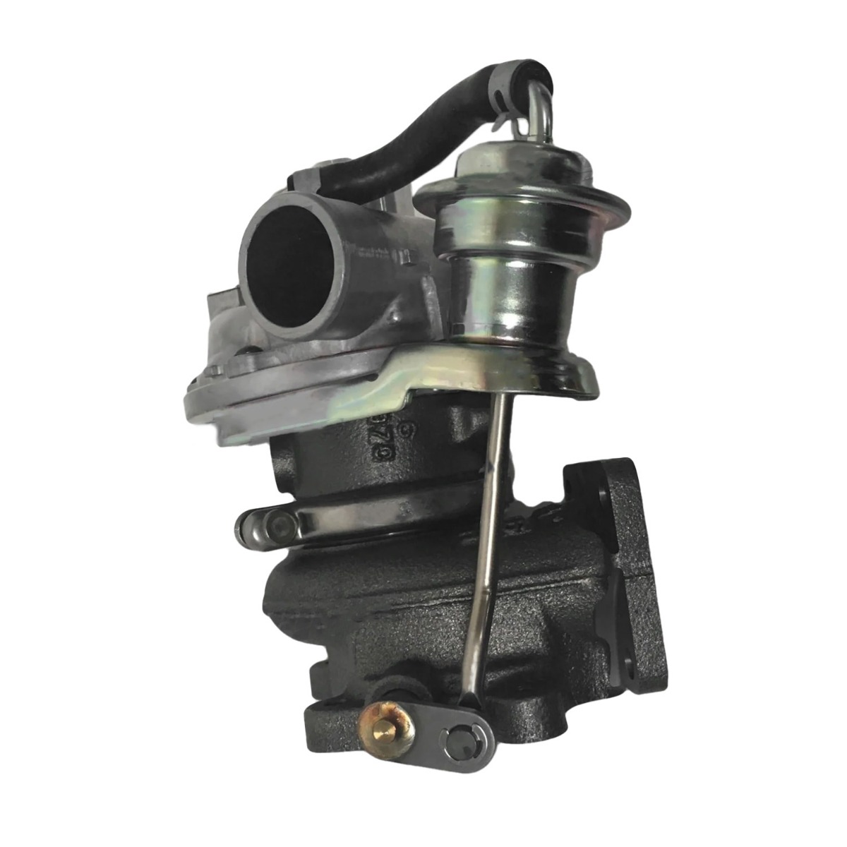 Turbo RHF4 Turbolader 129530-18101 für Yanmar