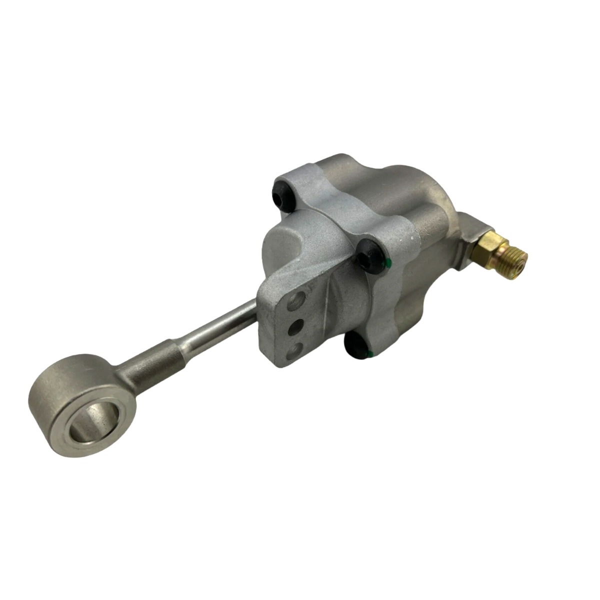 Wastegate Aktuator für Cummins Motor ISX Turbolader 2881994 HE551V main product photo