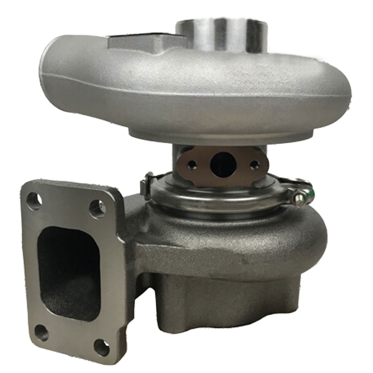 Turbo TD06H-14C Turbolader 5I-5015 für Caterpillar