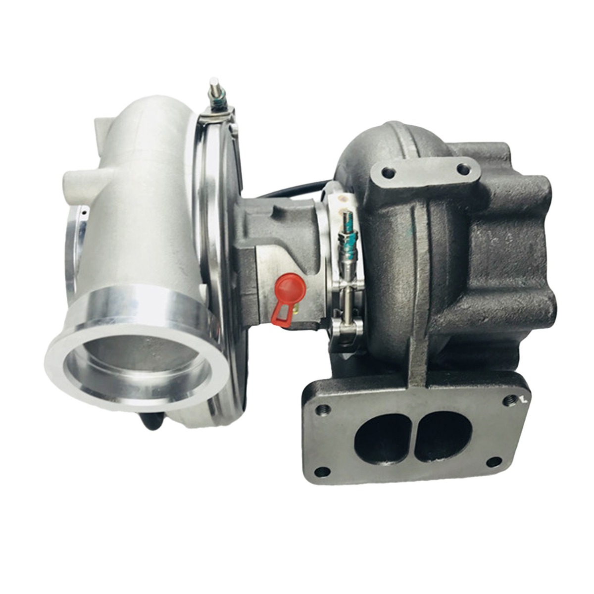 Turbo S410G Turbolader 56419880005 Für Mercedes Benz