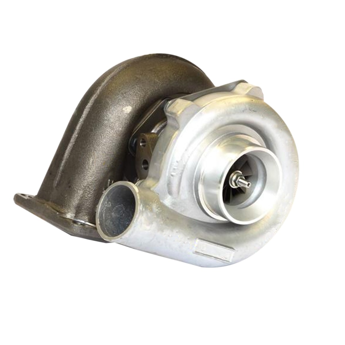 Turbo TO4B71 Turbocompresseur 2674369 pour Perkins