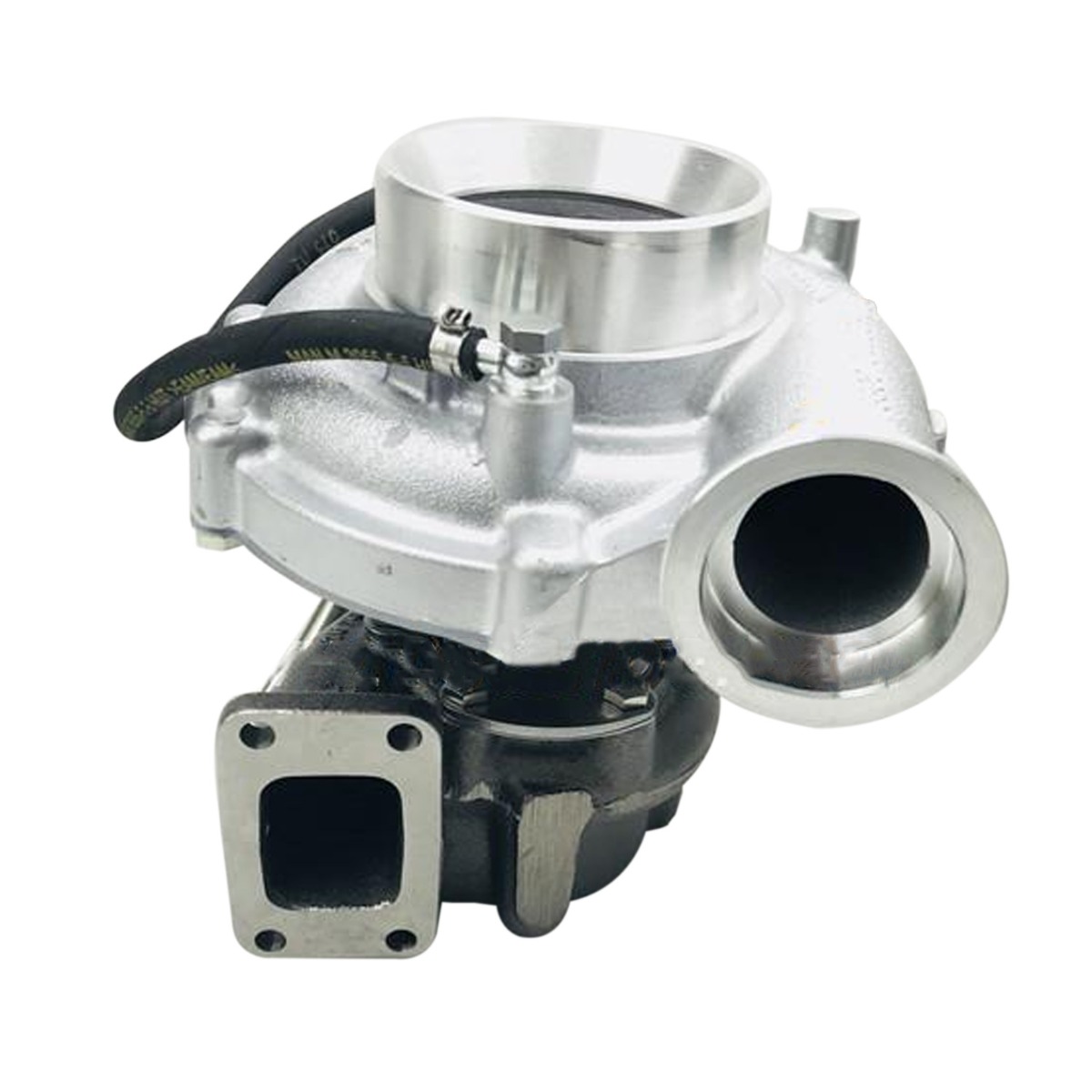 Turbo K26 Turbolader 10326868 für Liebherr