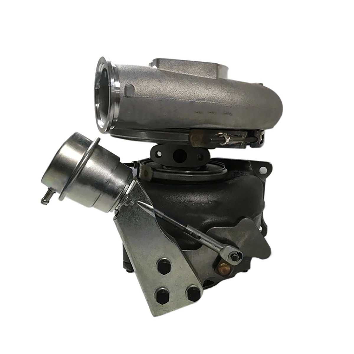 Turbo HE500WG Turbolader 1869904 für Scania main product photo