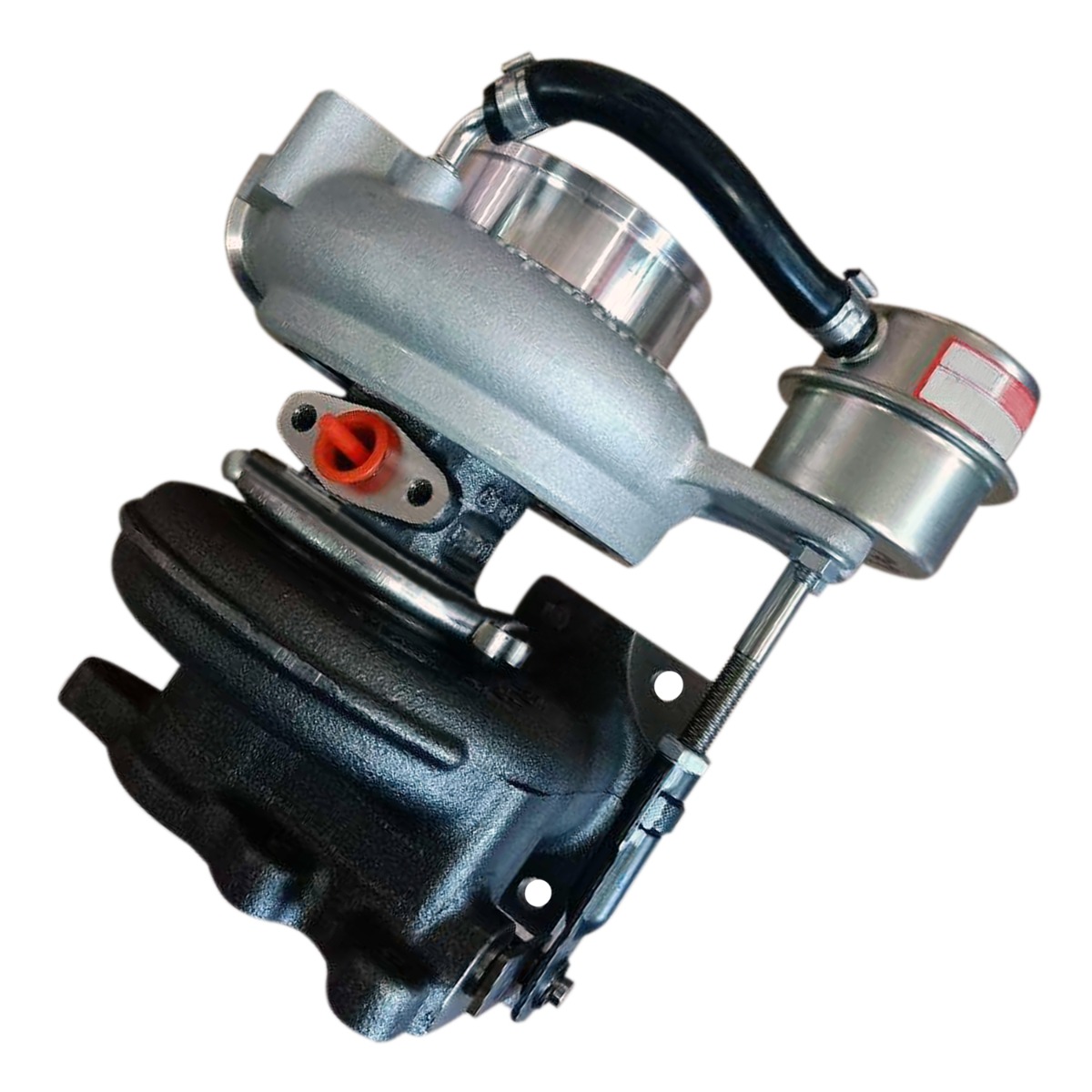 Turbo HE221W Turbolader 3782368 für Cummins