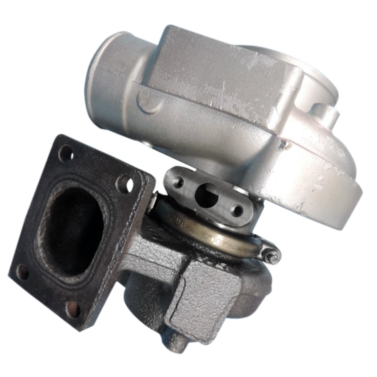 Turbo HX25 Turbolader 3599879 für Iveco