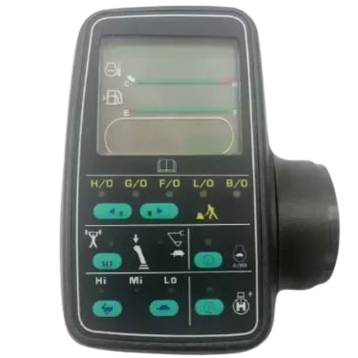 Monitorpanel&#x20;7834-71-4000&#x20;f&#xFC;r&#x20;Komatsu