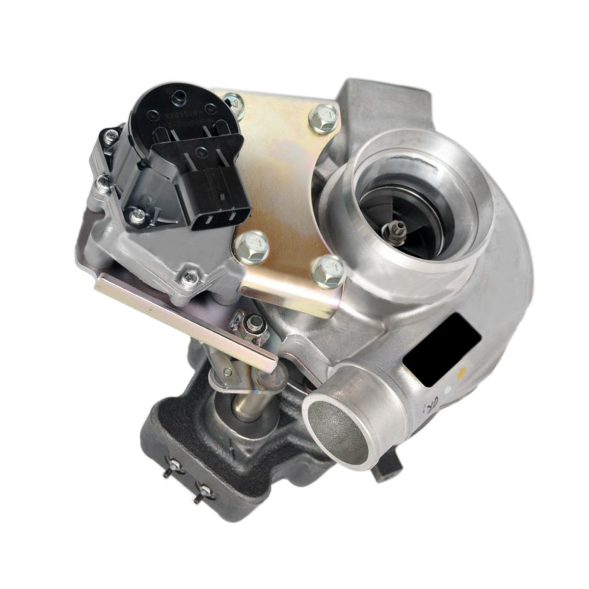 Turbo RHF55V Turbolader 8981518592 Für John Deere main product photo