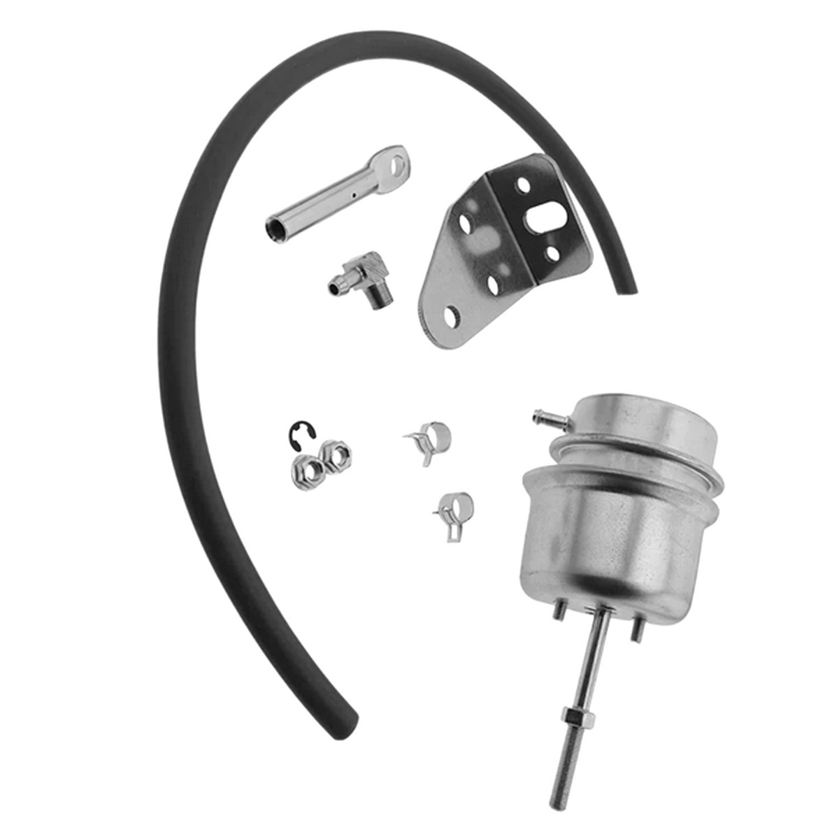 Turbolader GTA4202 Wastegate-Aktuator 750685-0017 für Detroit