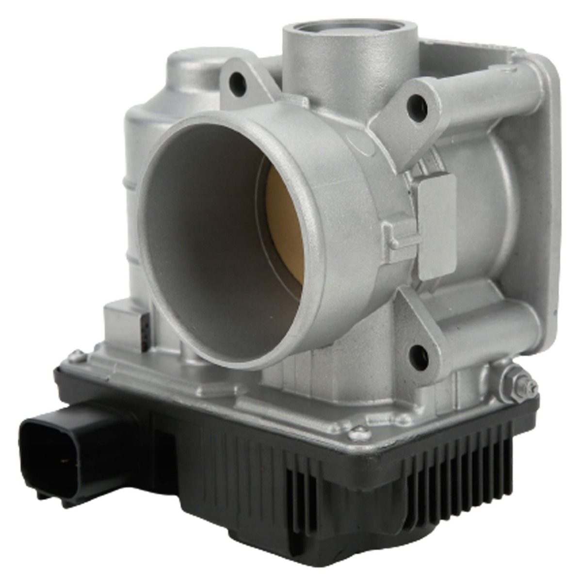 Drosselklappenstutzen ETB0002 für Nissan