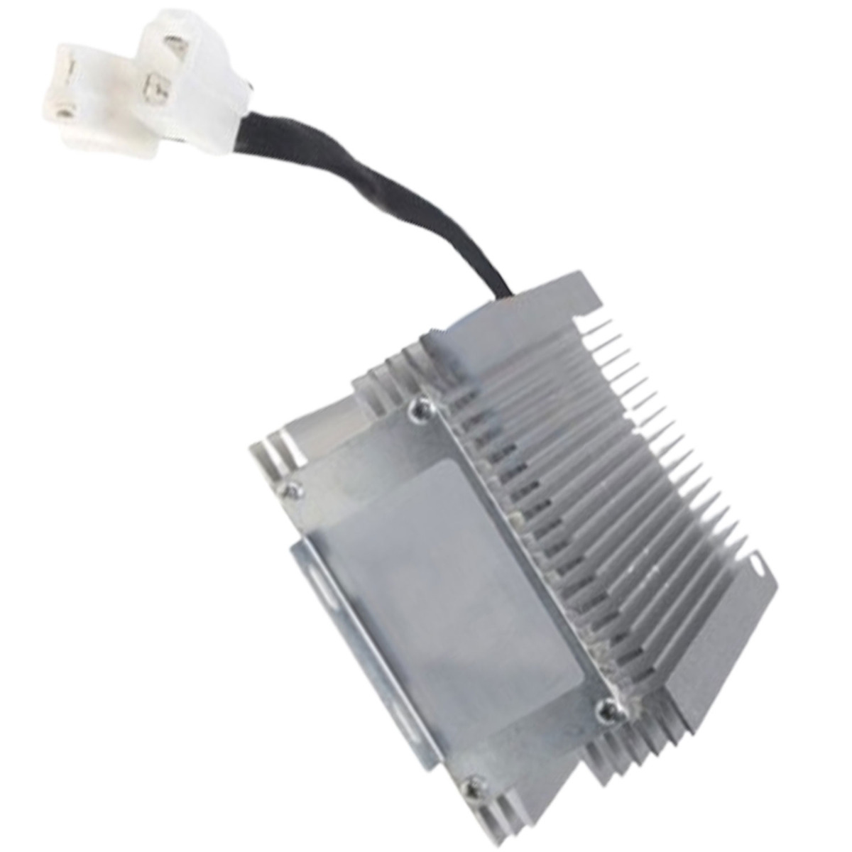 Gleichstromwandler für EZGO