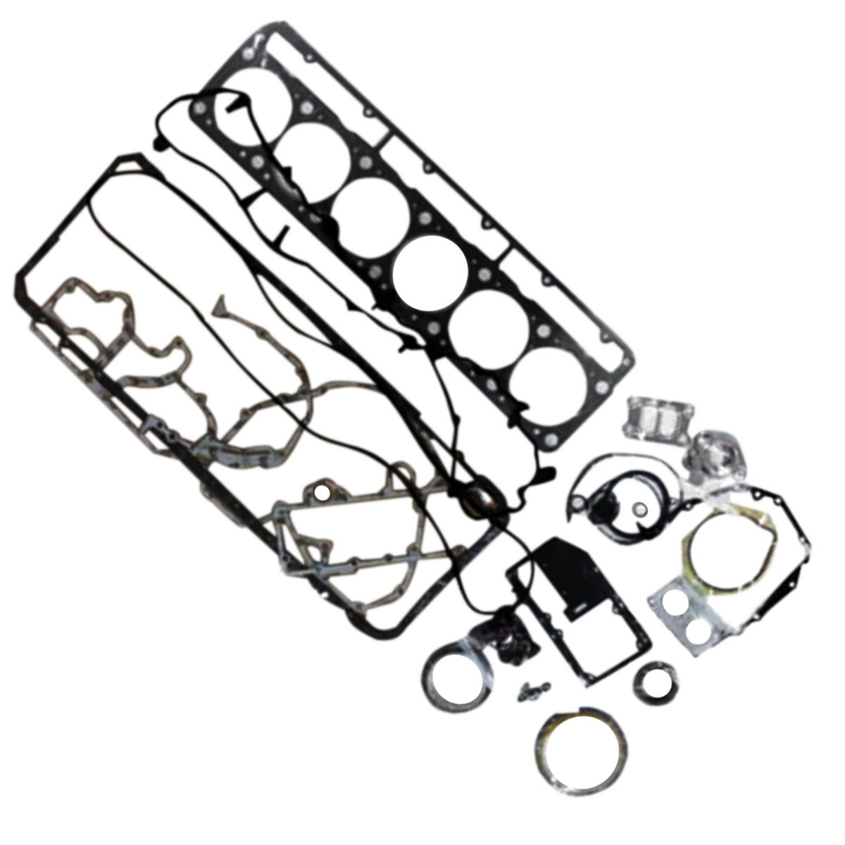 Kompletter Dichtungssatz für Caterpillar