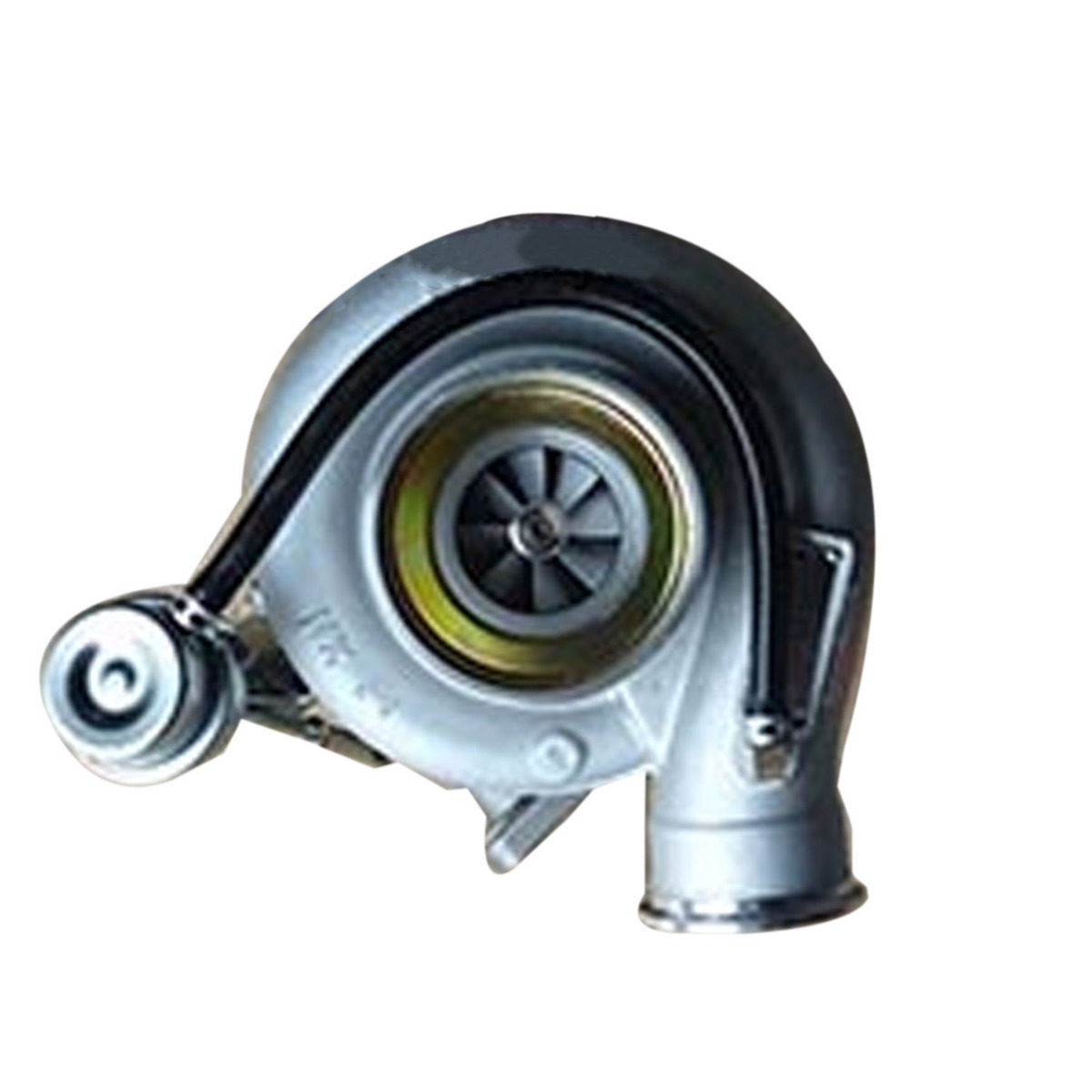 Turbo HX35W Turbolader 4051052 4051231 für Cummins