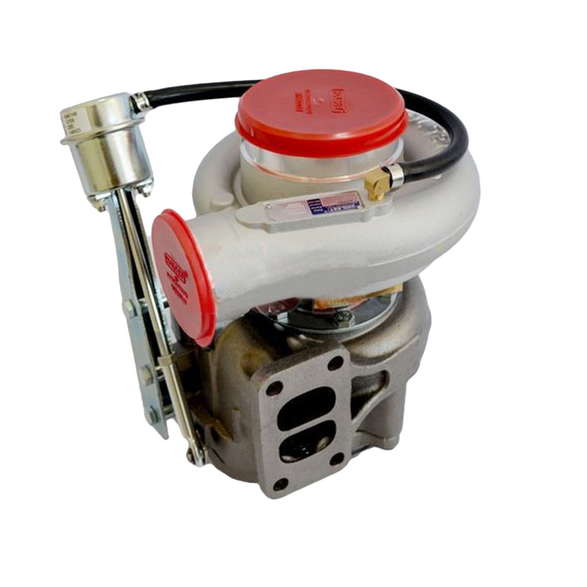 Turbo HX40W Turbolader 2835420 für Cummins