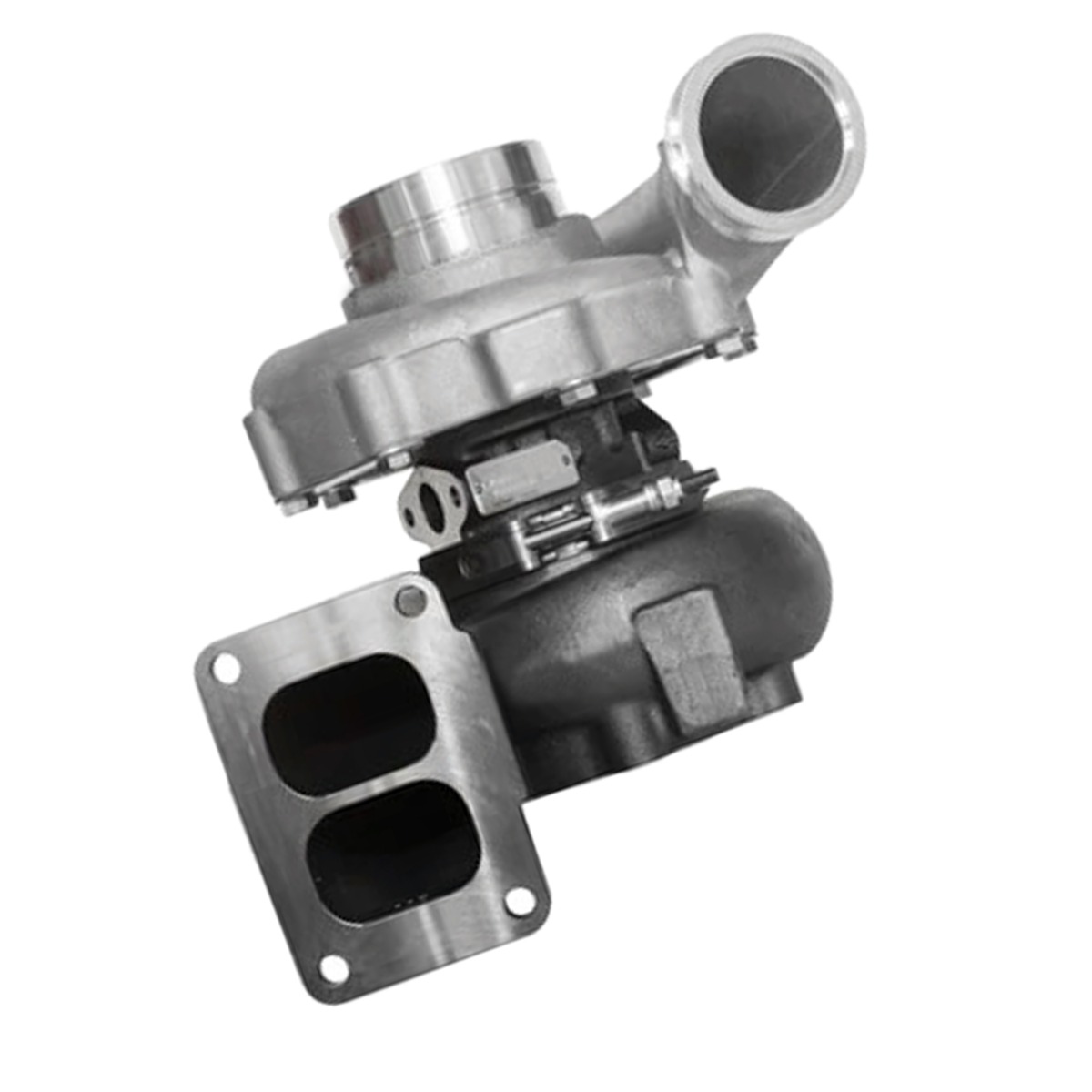 Turbo TA5102 Turbolader VOE11031711 Für Volvo